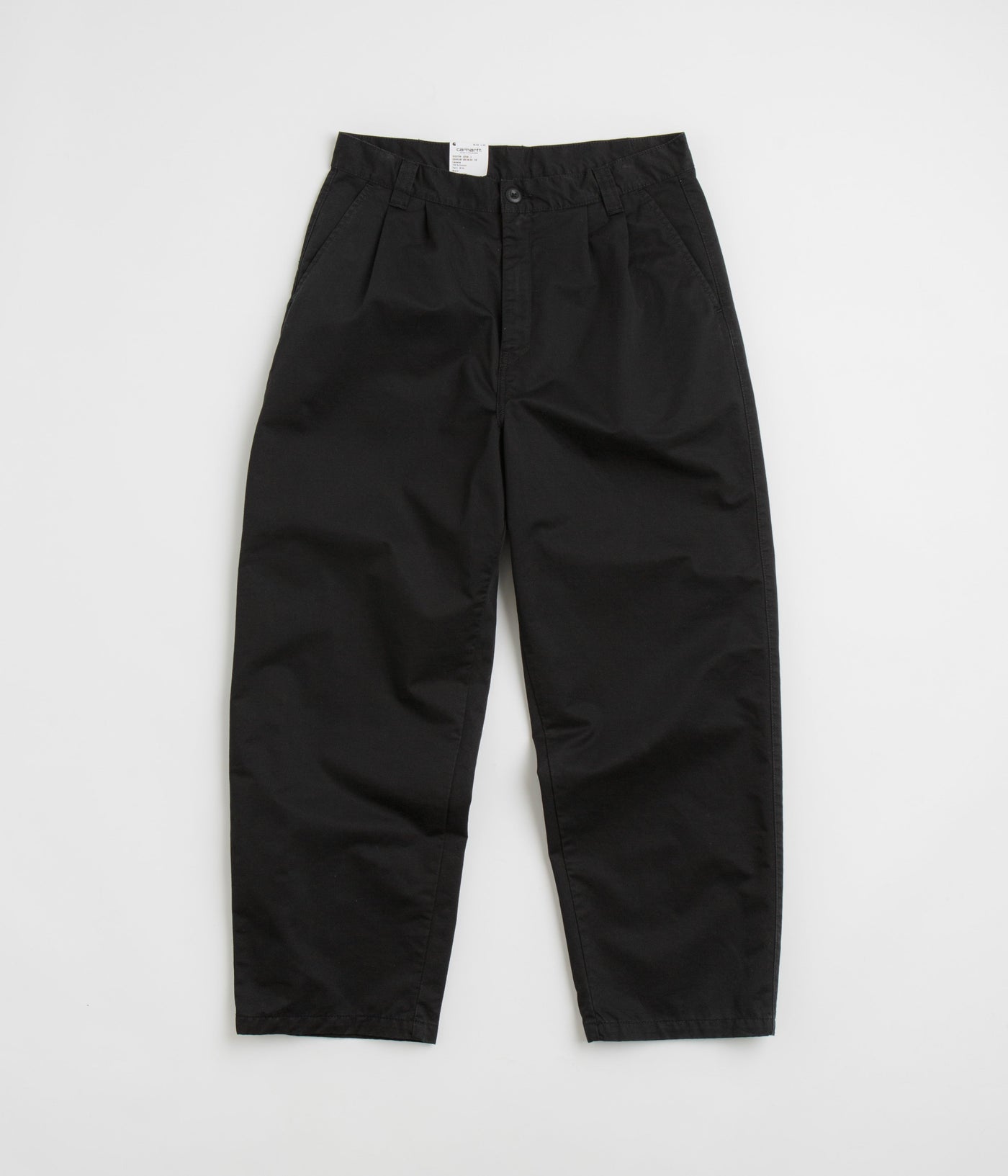 Carhartt Pantalon Merrick - Noir