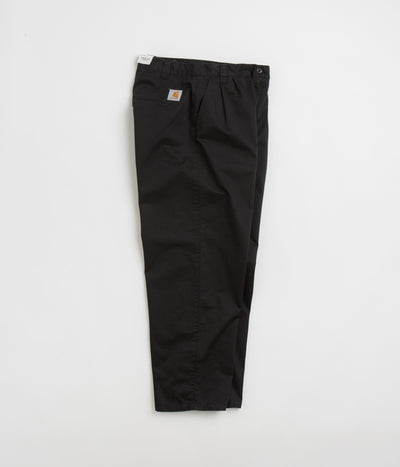 Carhartt Pantalon Merrick - Noir