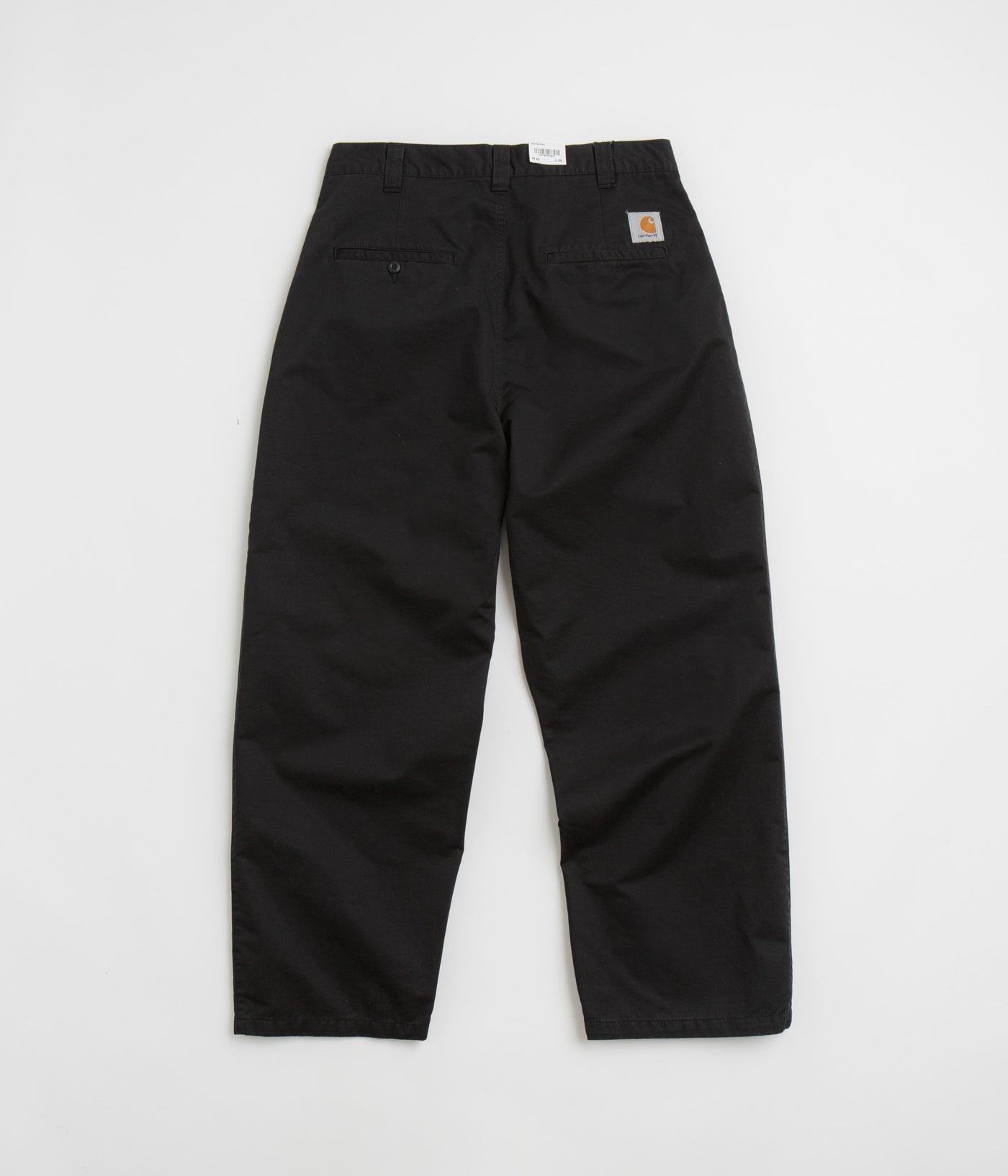 Carhartt Pantalon Merrick - Noir
