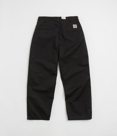 Carhartt Pantalon Merrick - Noir