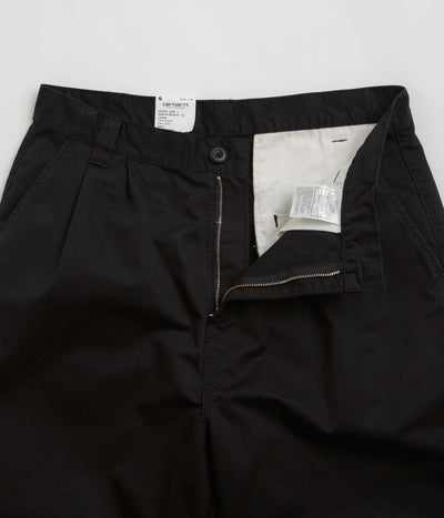 Carhartt Pantalon Merrick - Noir