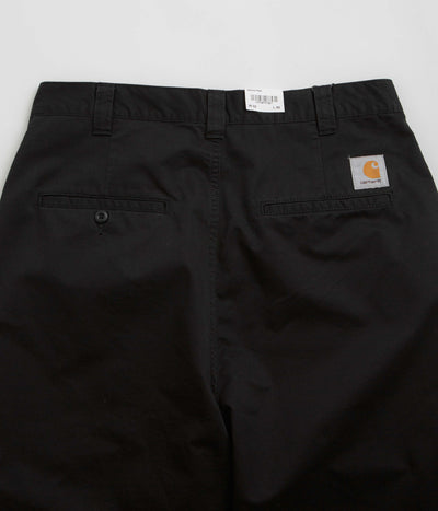 Carhartt Pantalon Merrick - Noir