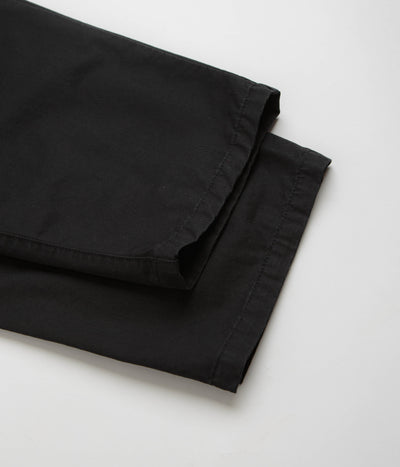 Carhartt Pantalon Merrick - Noir