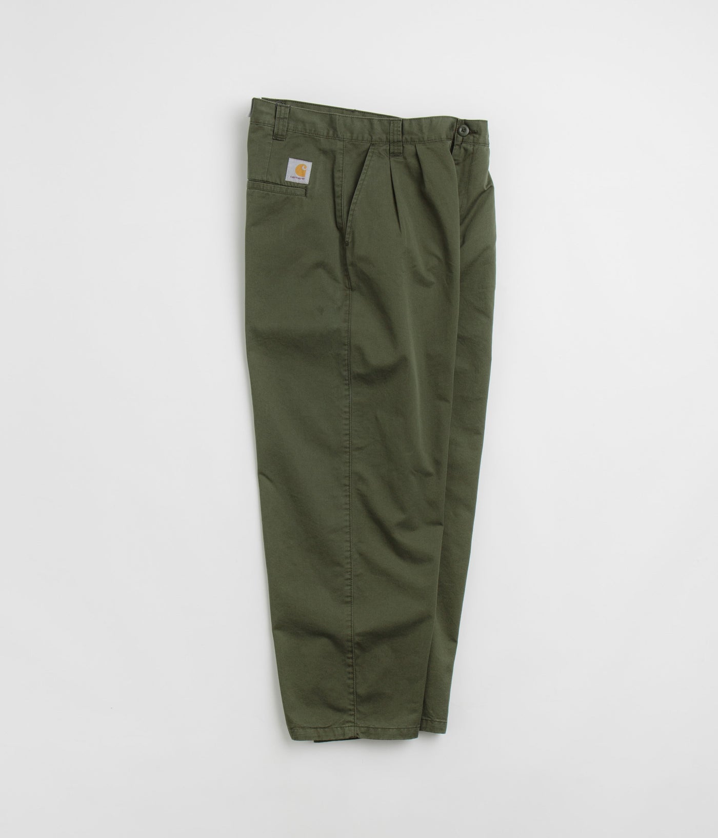 Carhartt Pantalon Merrick - Vert