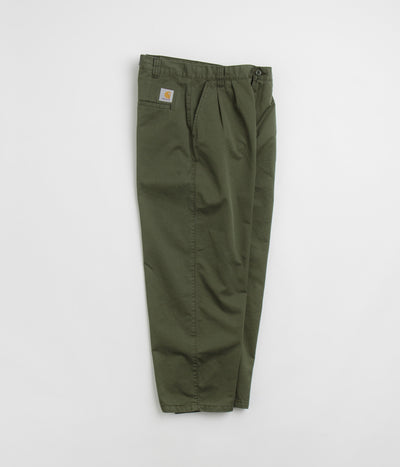 Carhartt Pantalon Merrick - Vert