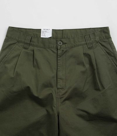 Carhartt Pantalon Merrick - Vert