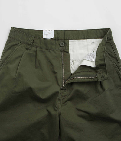 Carhartt Pantalon Merrick - Vert
