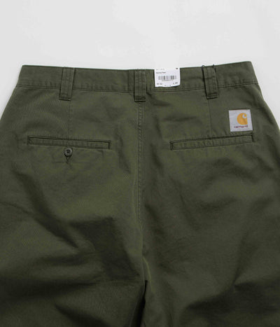 Carhartt Pantalon Merrick - Vert