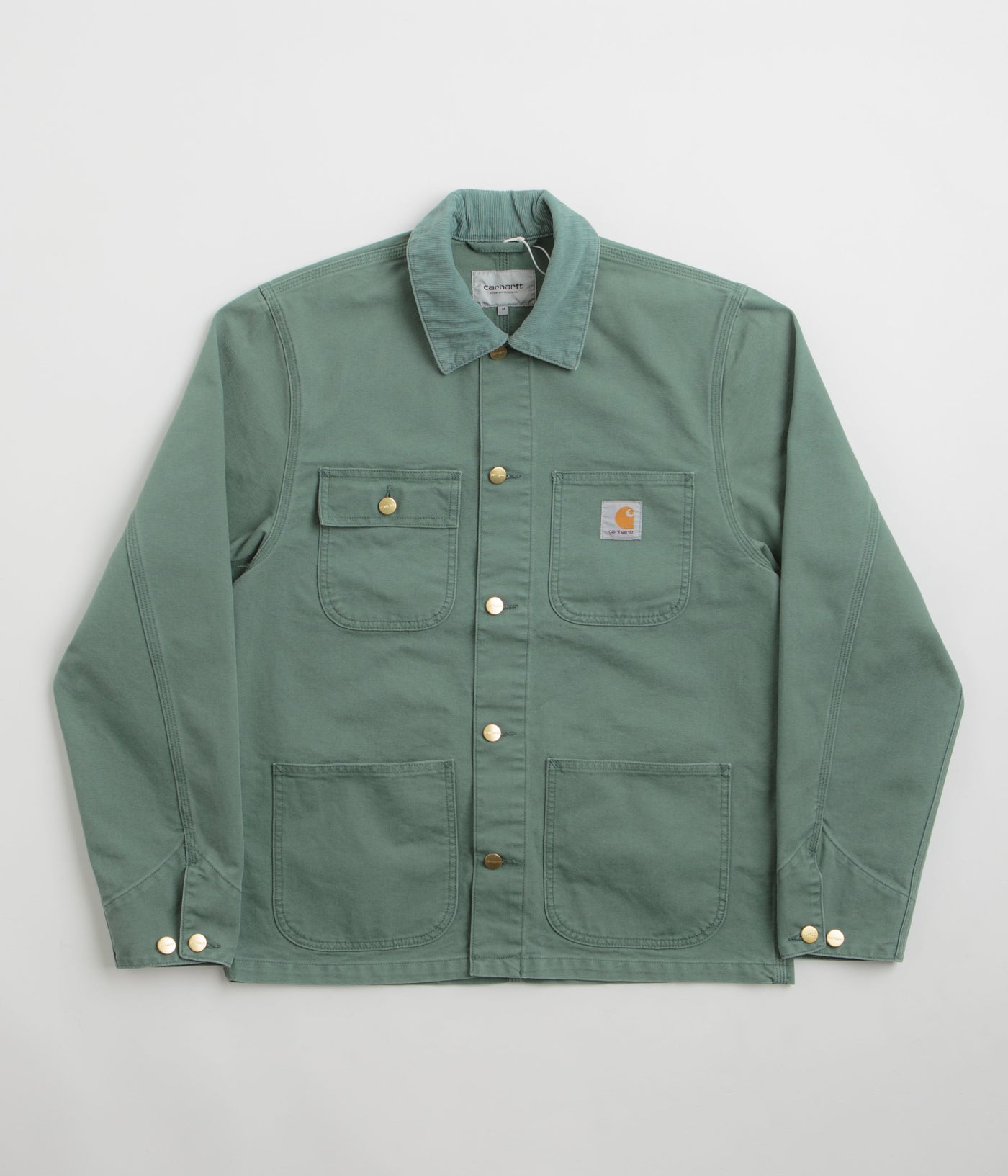Carhartt Veste Michigan - Vert
