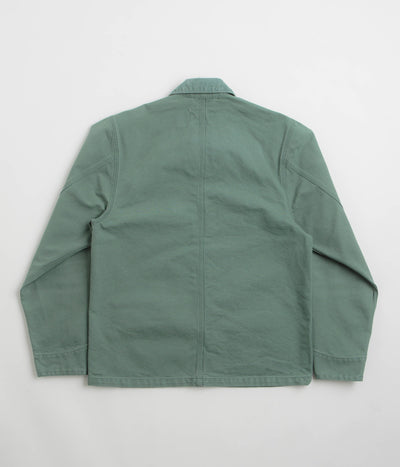 Carhartt Veste Michigan - Vert