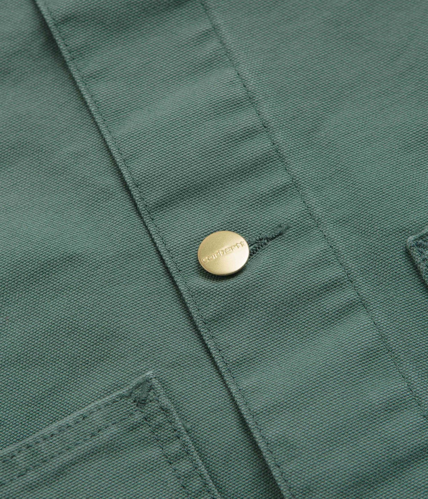 Carhartt Veste Michigan - Vert