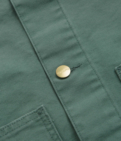 Carhartt Veste Michigan - Vert