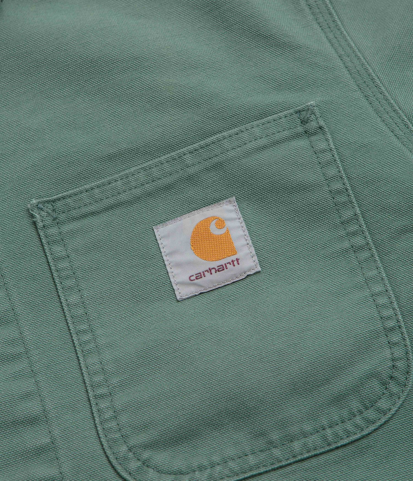Carhartt Veste Michigan - Vert