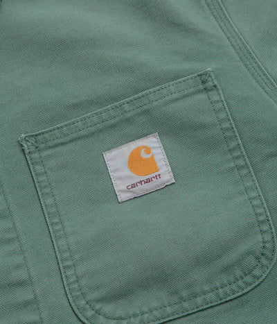 Carhartt Veste Michigan - Vert