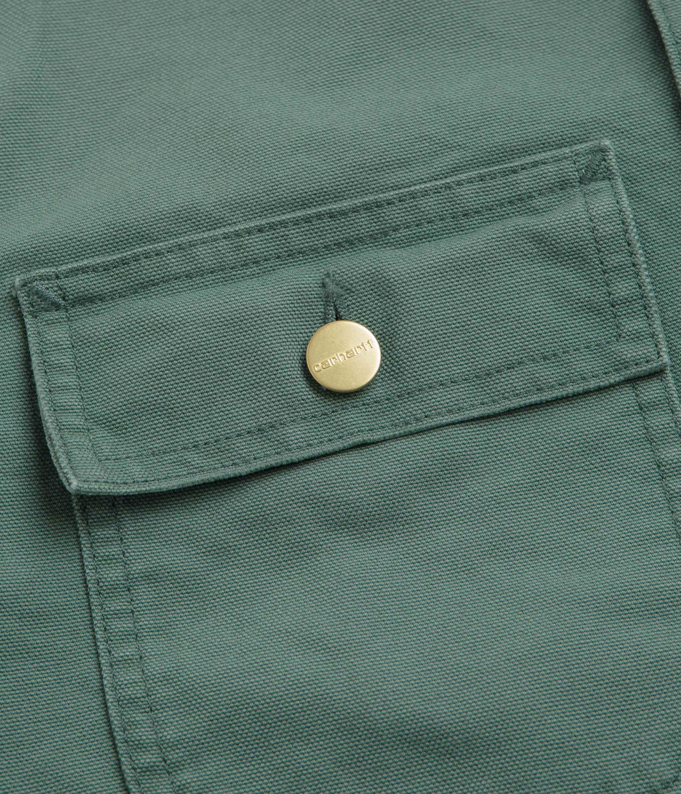 Carhartt Veste Michigan - Vert
