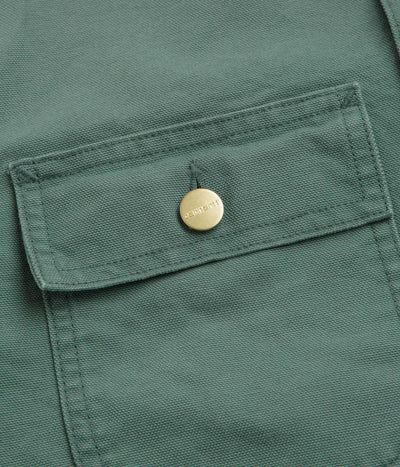 Carhartt Veste Michigan - Vert