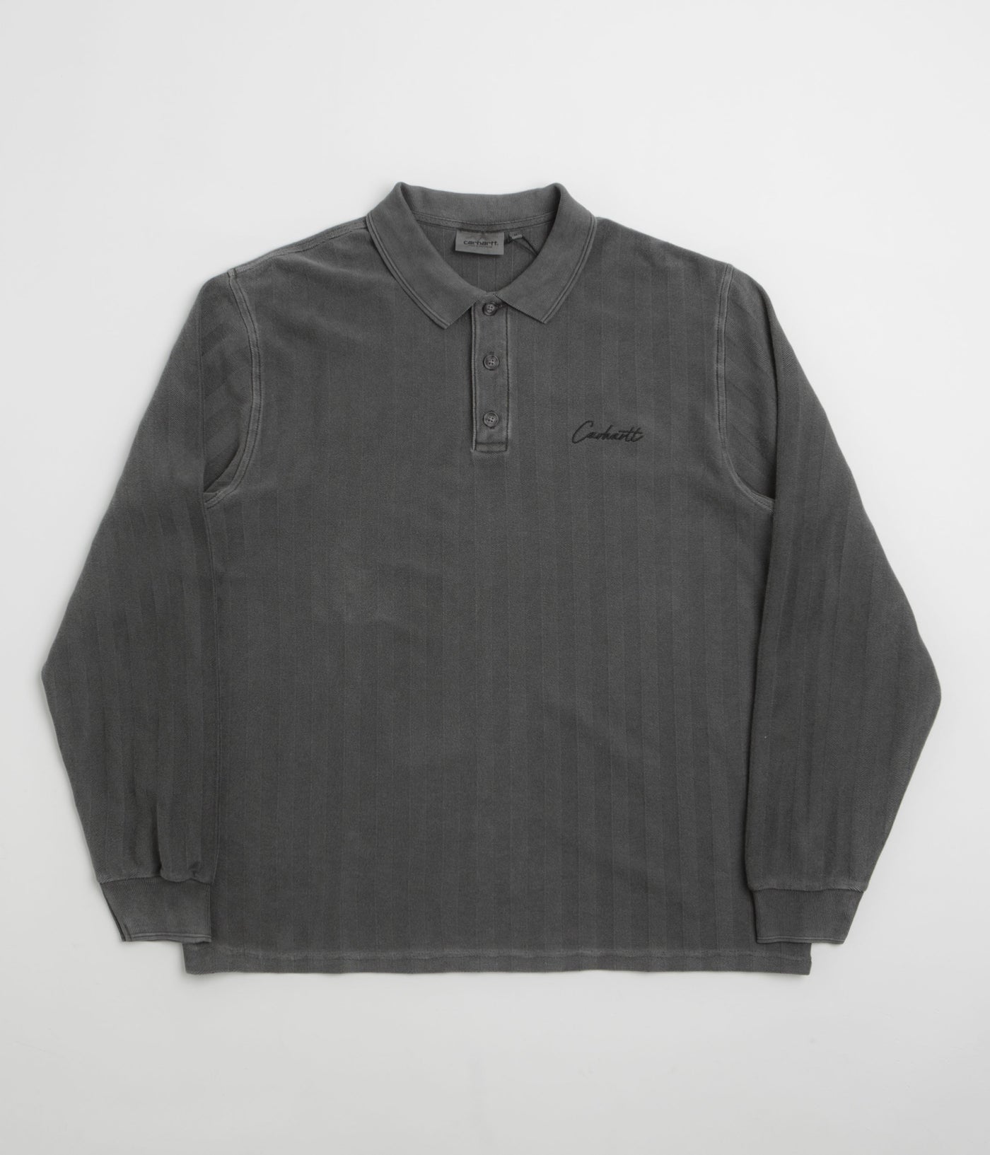 Carhartt Chemise Morrison - Noir