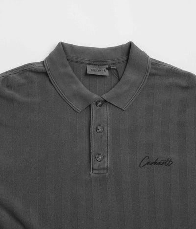 Carhartt Chemise Morrison - Noir