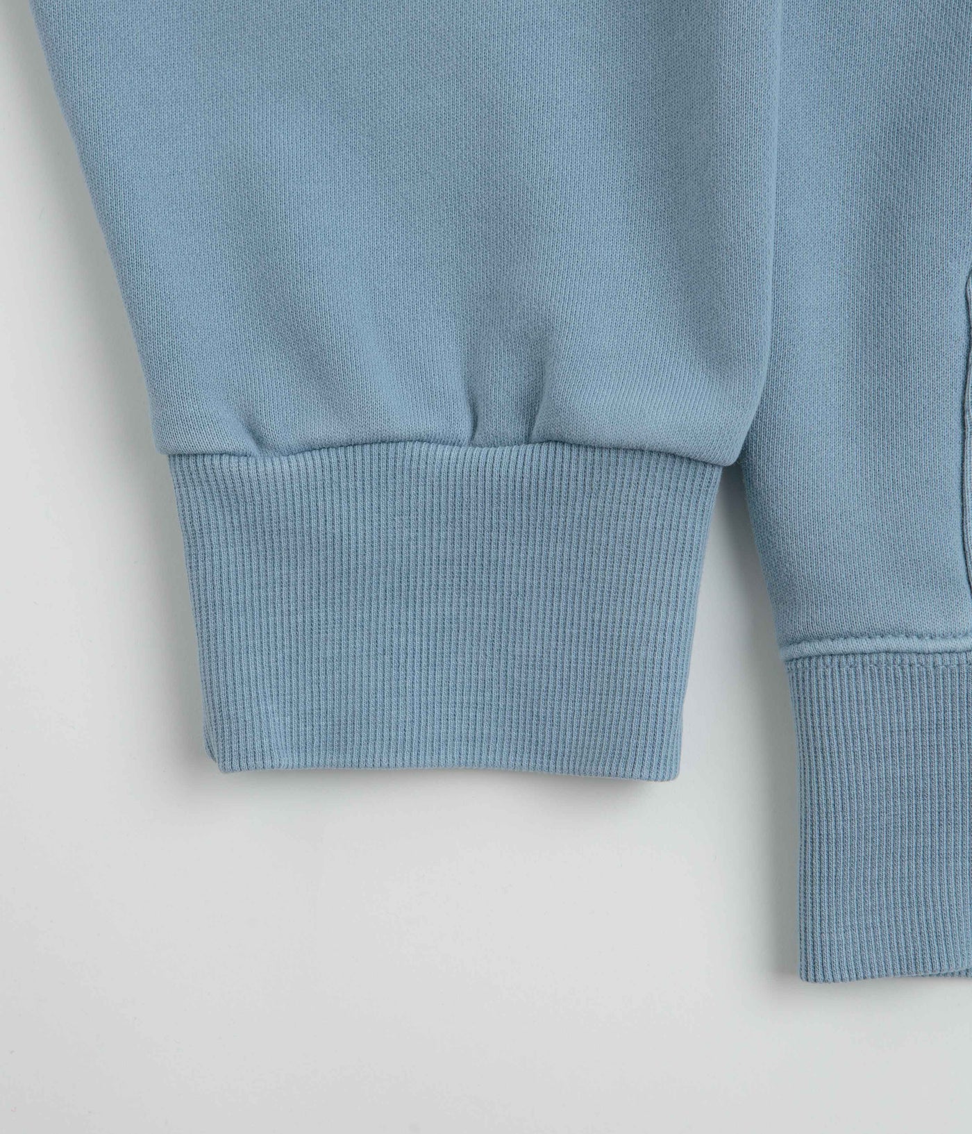 Carhartt Sweat à capuche Nelson - Bleu