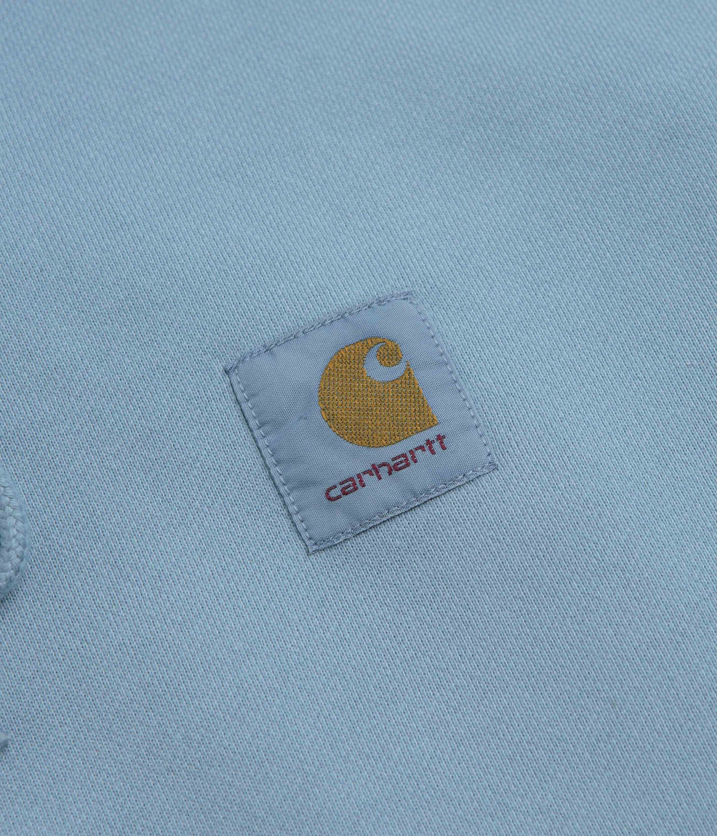 Carhartt Sweat à capuche Nelson - Bleu