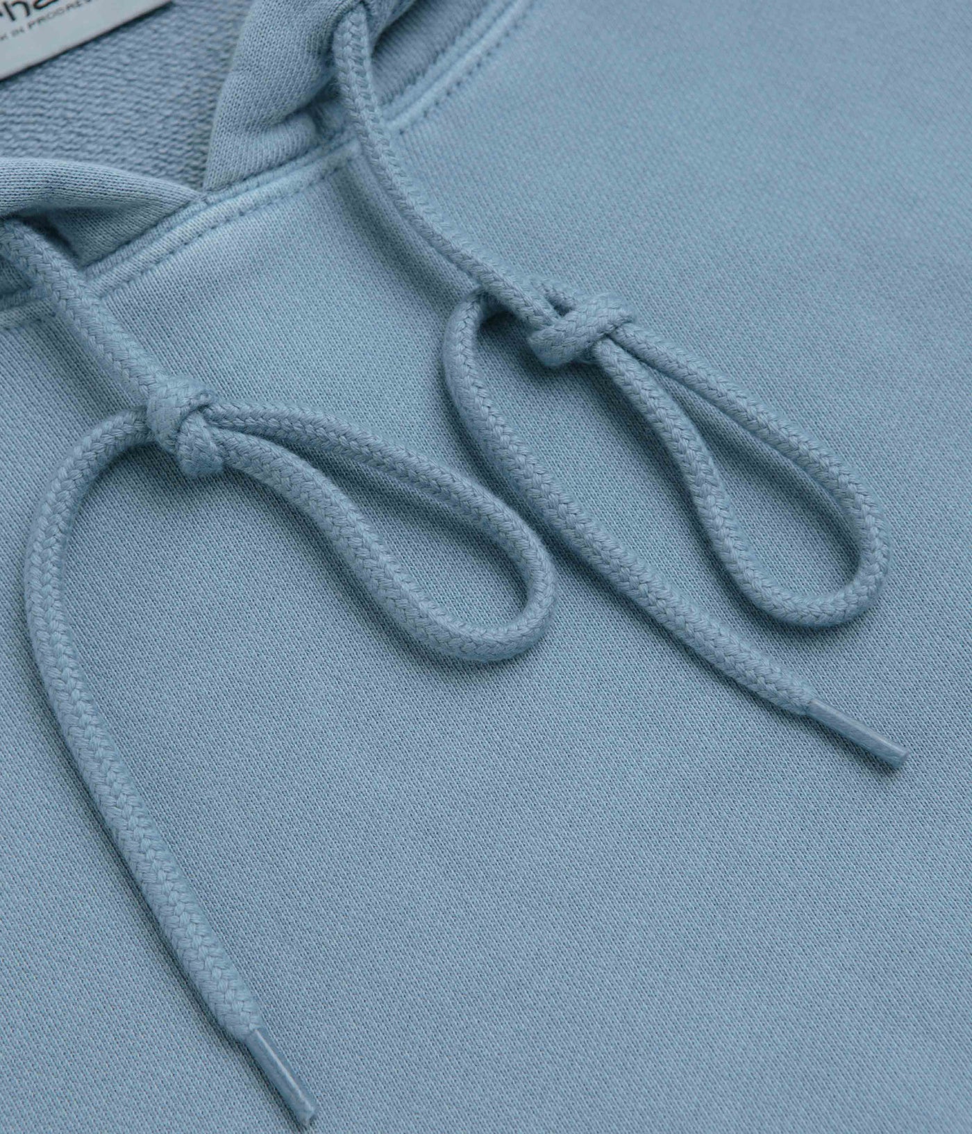 Carhartt Sweat à capuche Nelson - Bleu