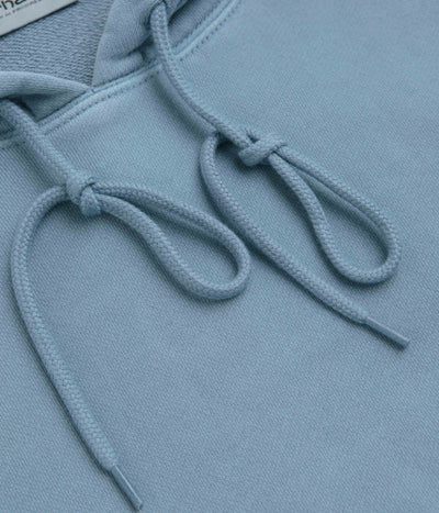 Carhartt Sweat à capuche Nelson - Bleu