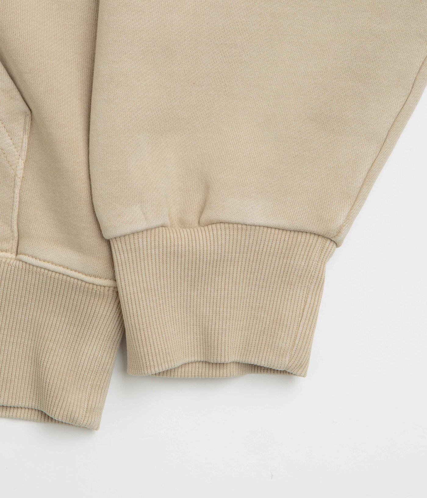 Carhartt Sweat à capuche Nelson - Marron