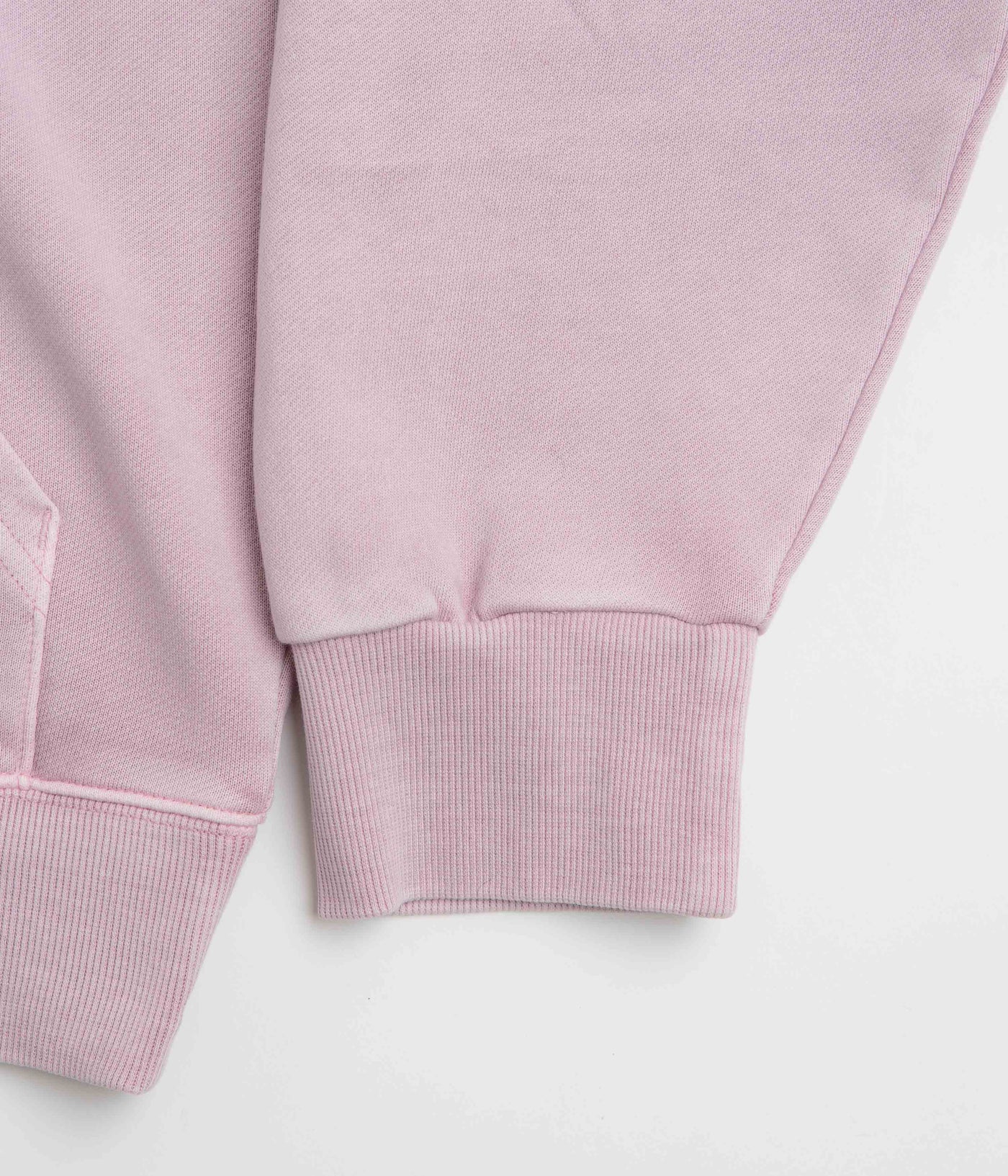 Carhartt Sweat à capuche Nelson - Pink