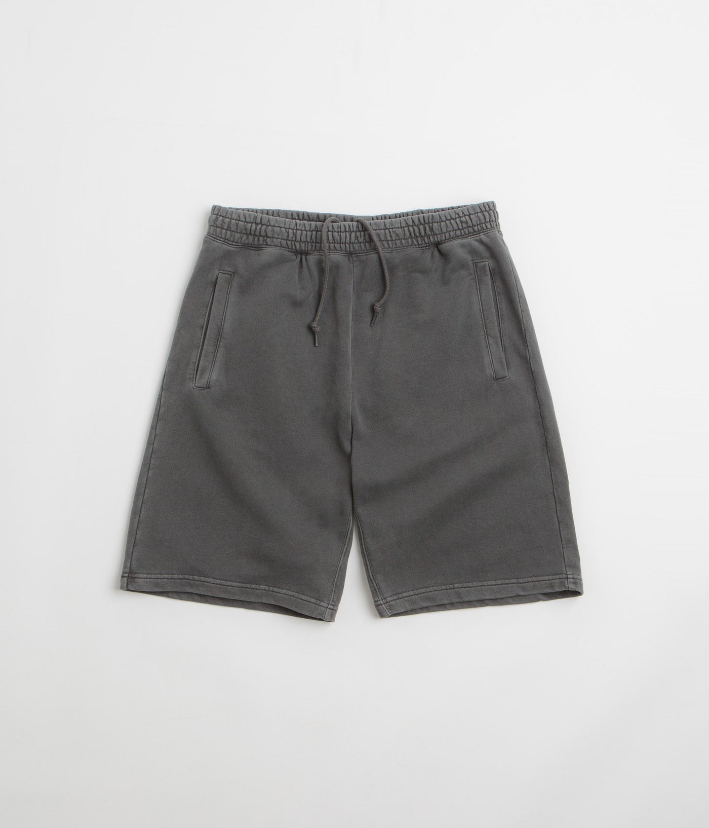 Carhartt Short Nelson - Gris
