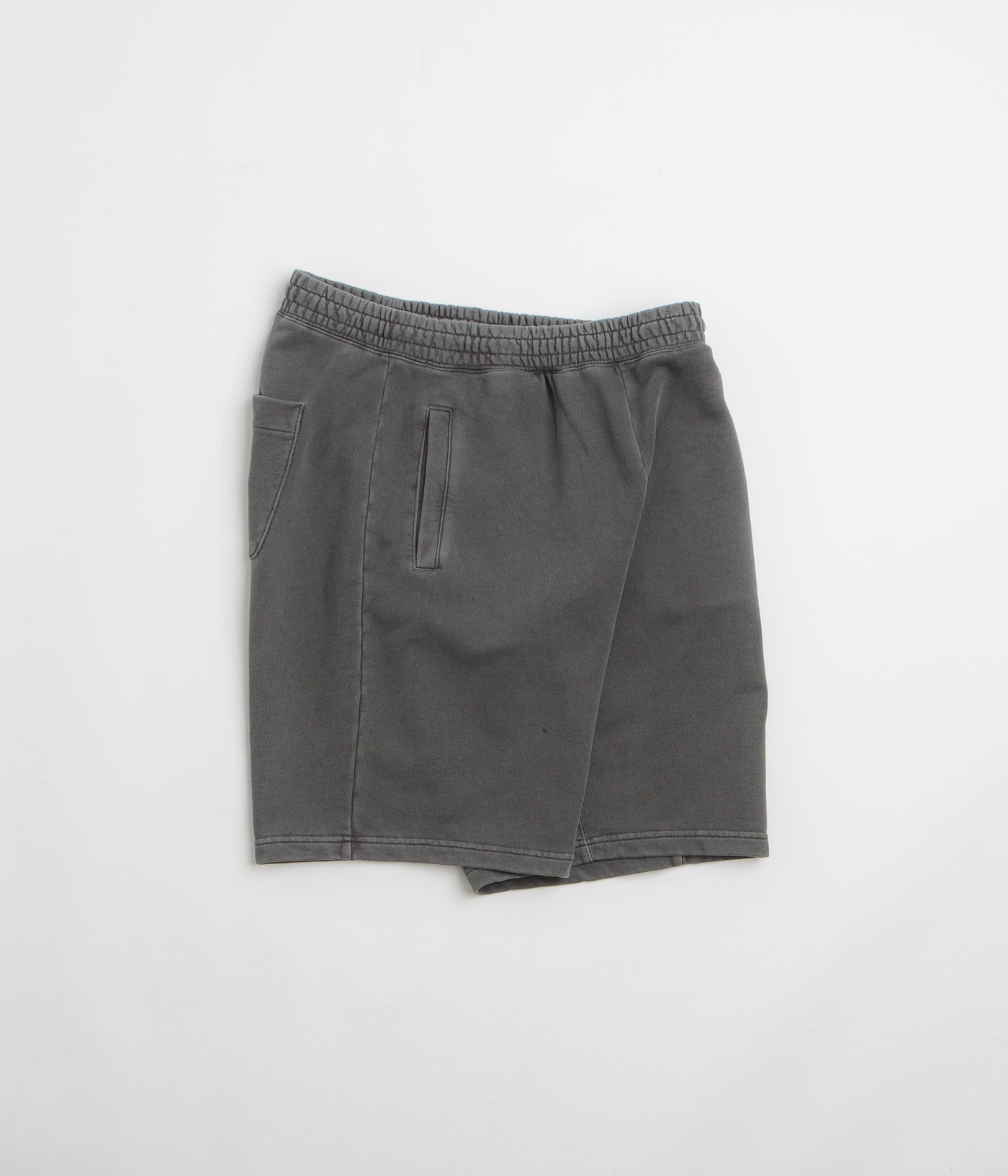 Carhartt Short Nelson - Gris