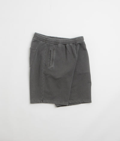Carhartt Short Nelson - Gris