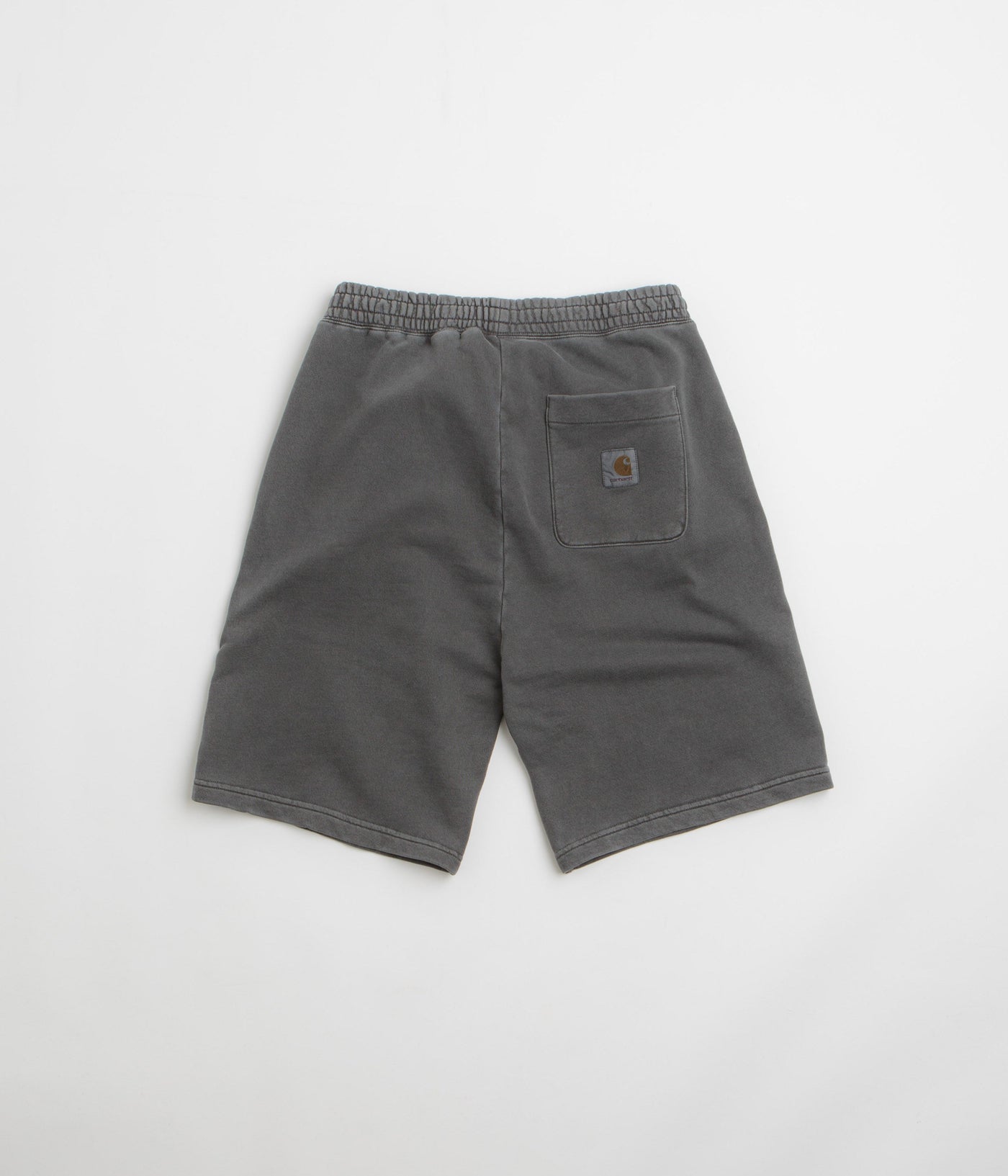 Carhartt Short Nelson - Gris