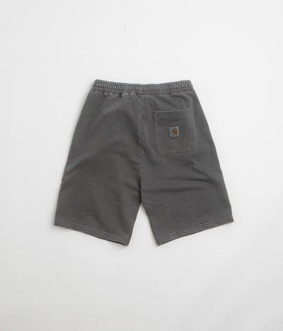 Carhartt Short Nelson - Gris