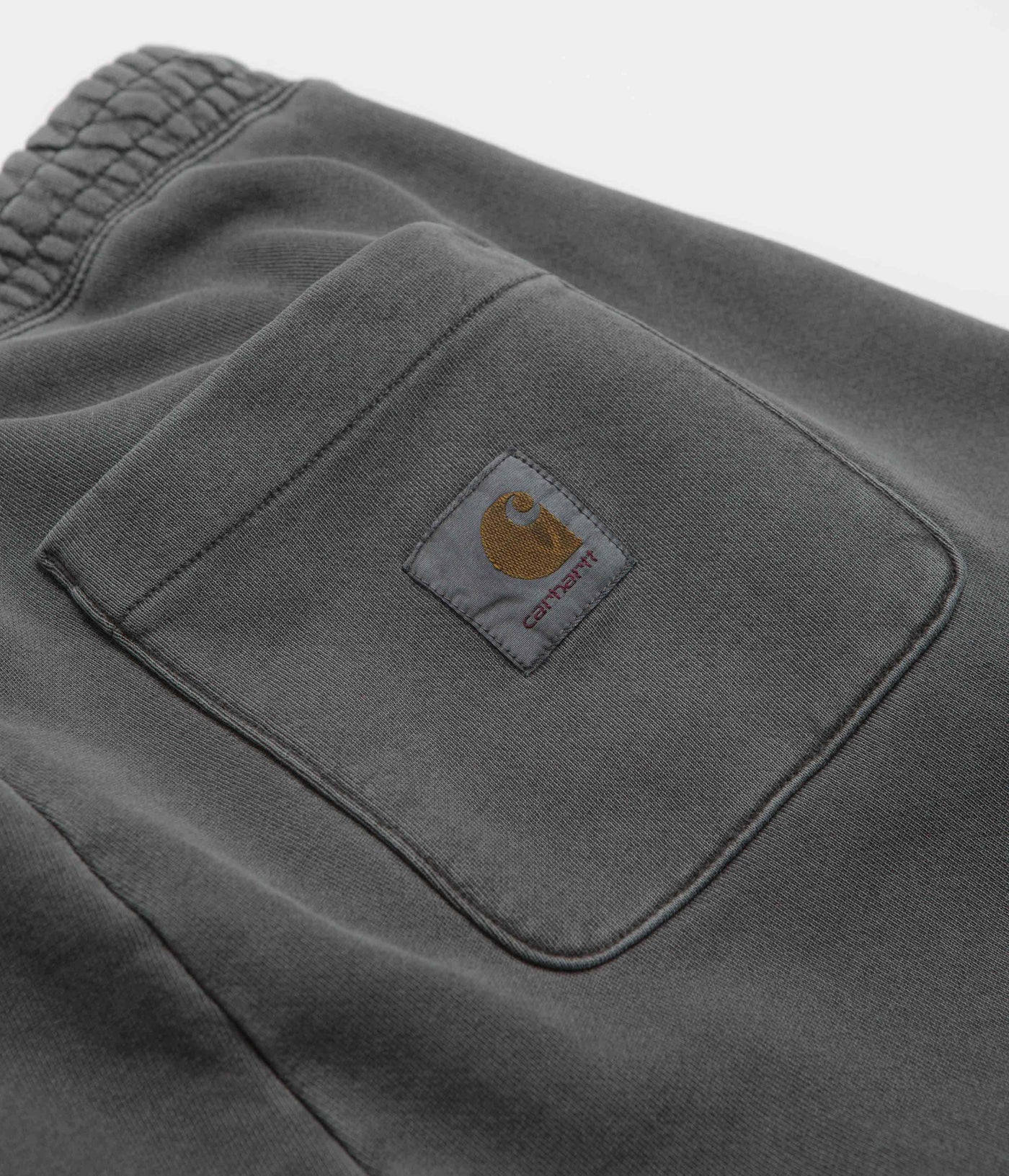Carhartt Short Nelson - Gris