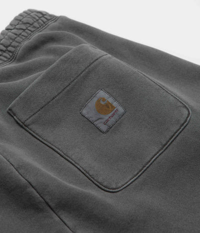 Carhartt Short Nelson - Gris
