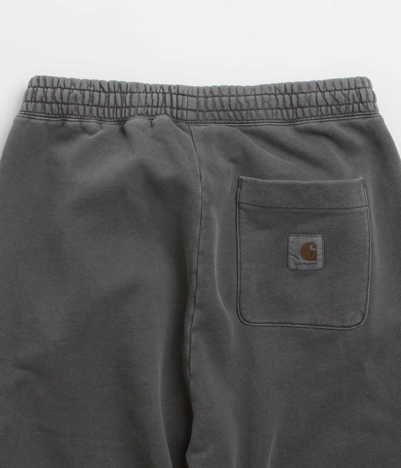 Carhartt Short Nelson - Gris