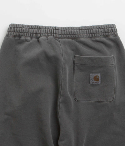 Carhartt Short Nelson - Gris