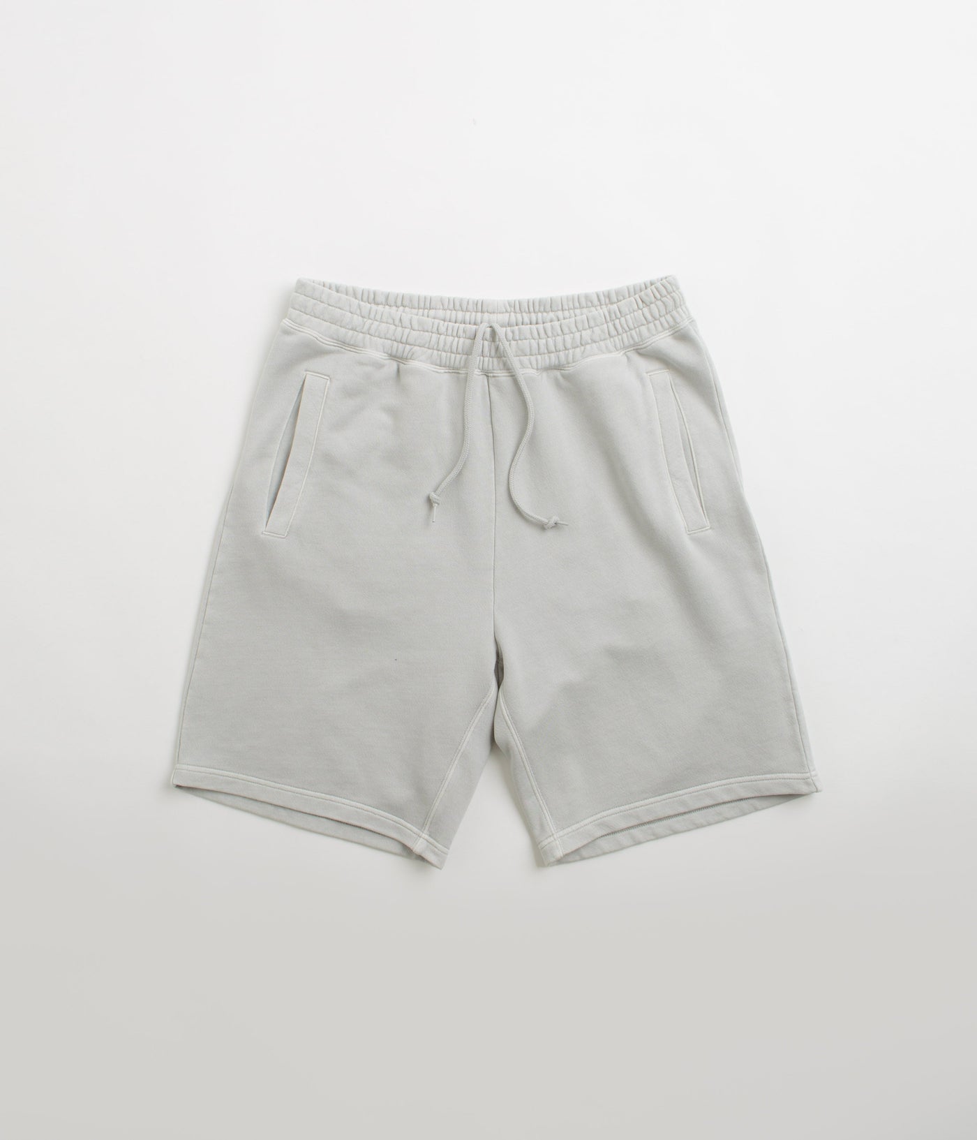 Carhartt Short Nelson - Silver