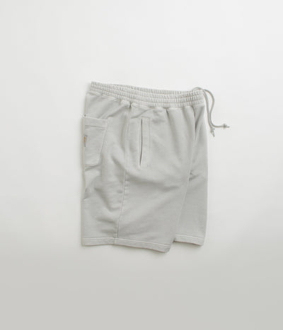Carhartt Short Nelson - Silver