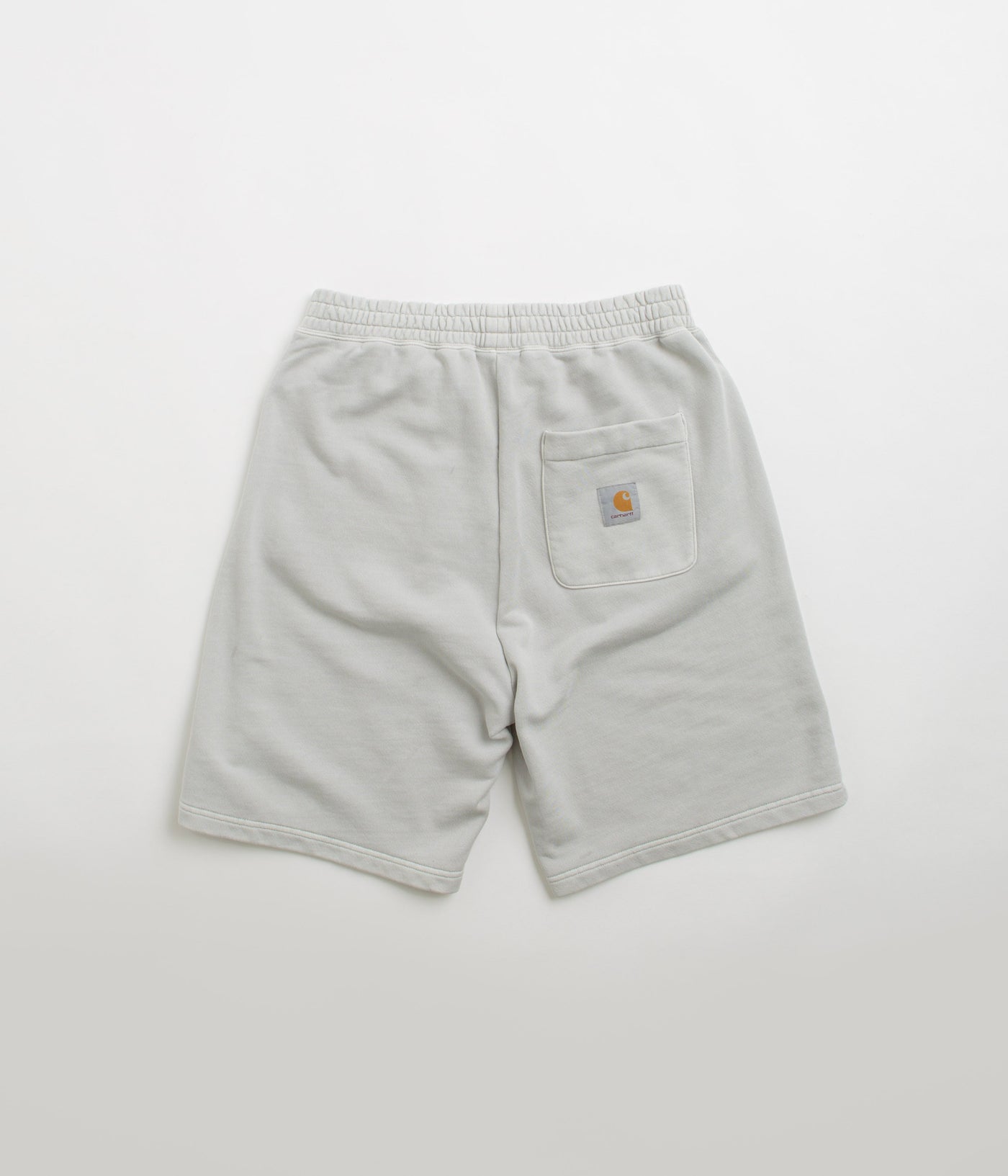 Carhartt Short Nelson - Silver