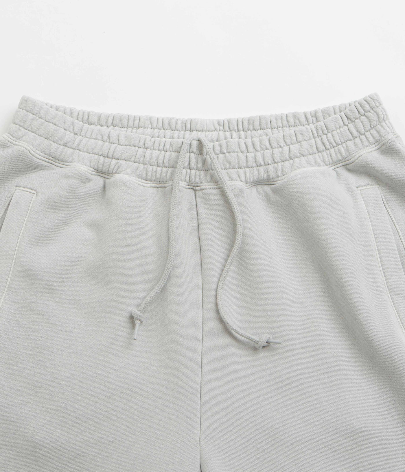 Carhartt Short Nelson - Silver