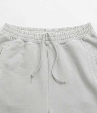 Carhartt Short Nelson - Silver