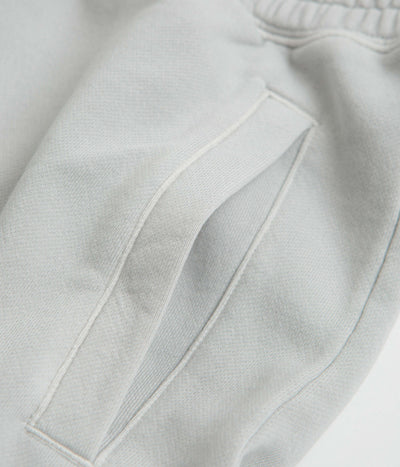 Carhartt Short Nelson - Silver