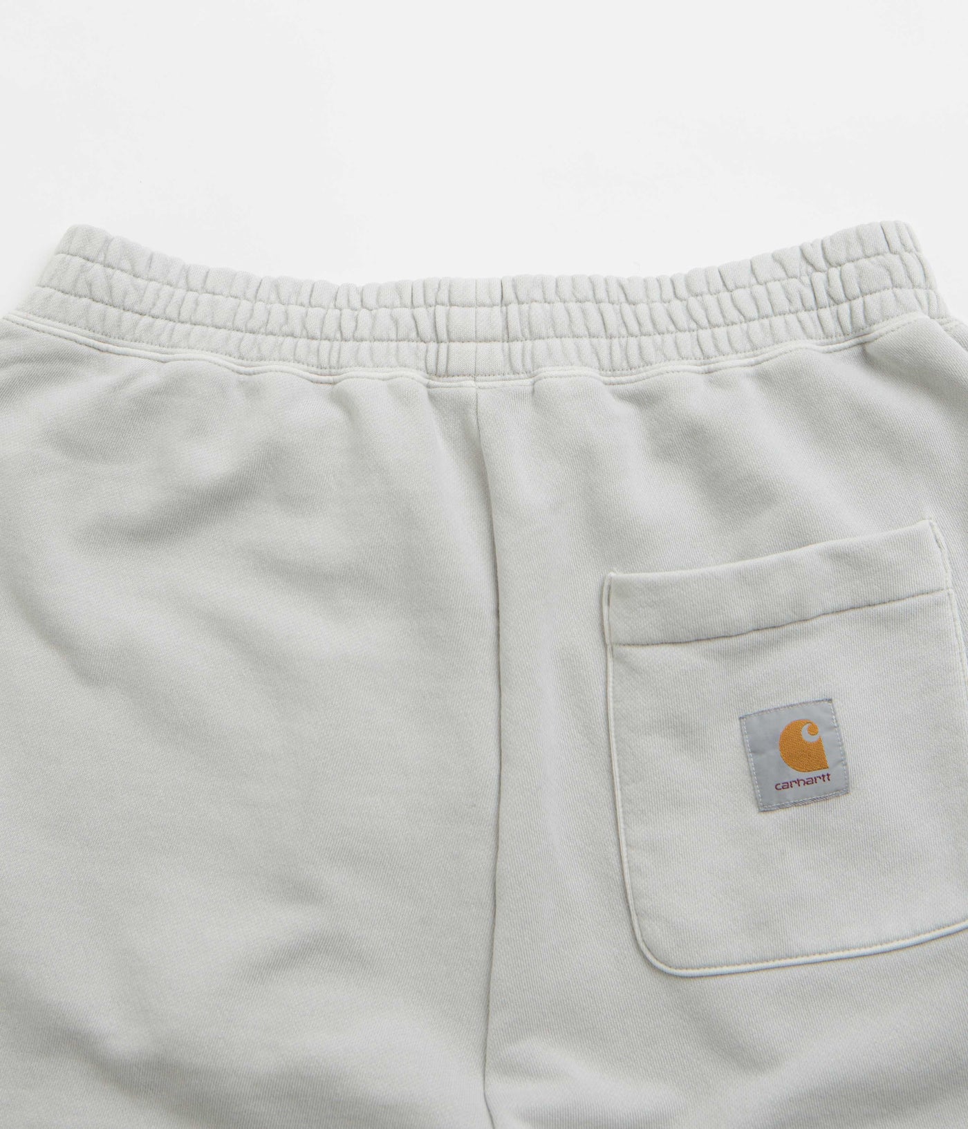 Carhartt Short Nelson - Silver