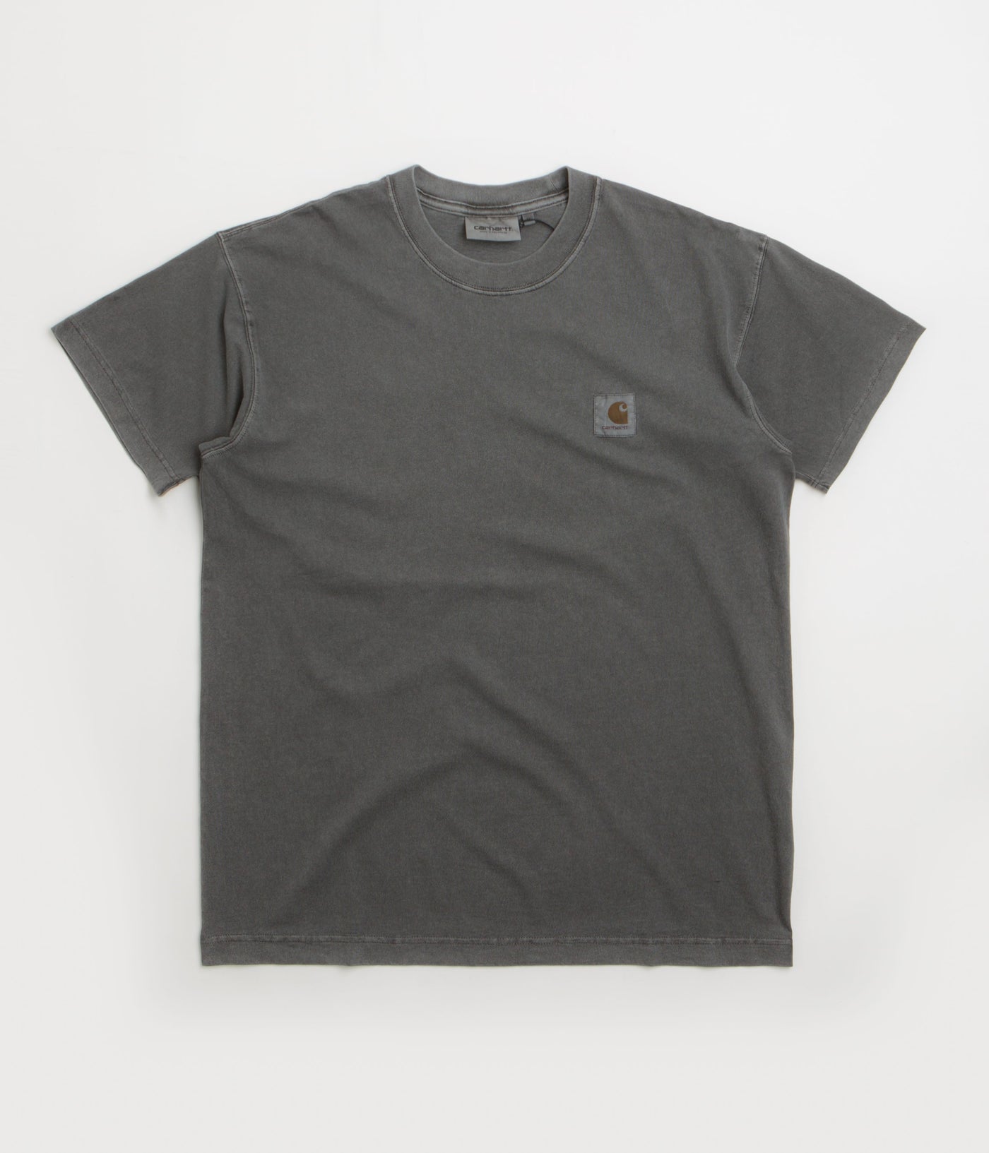 Carhartt T-shirt Nelson - Gris