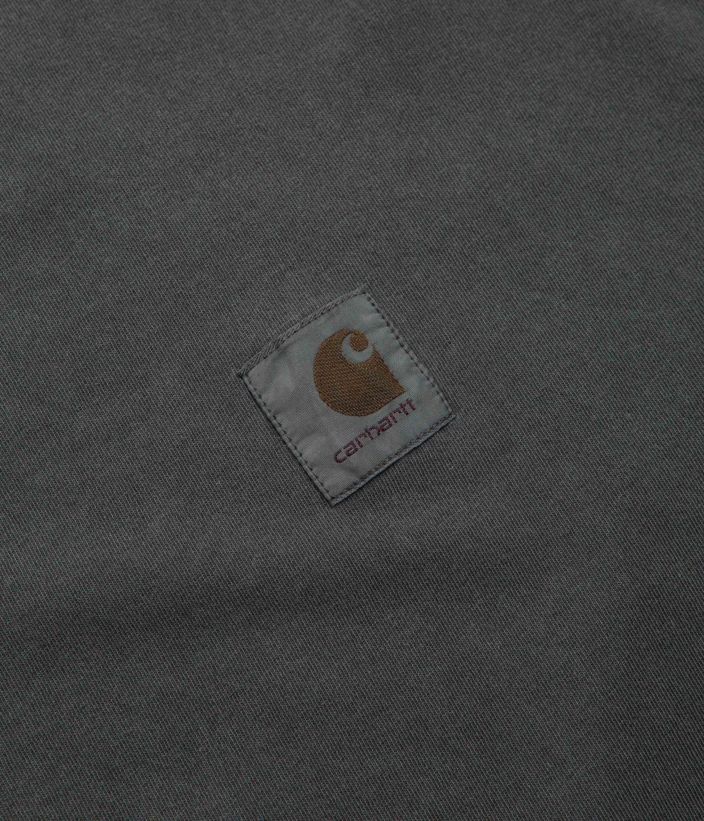 Carhartt T-shirt Nelson - Gris