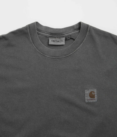 Carhartt T-shirt Nelson - Gris