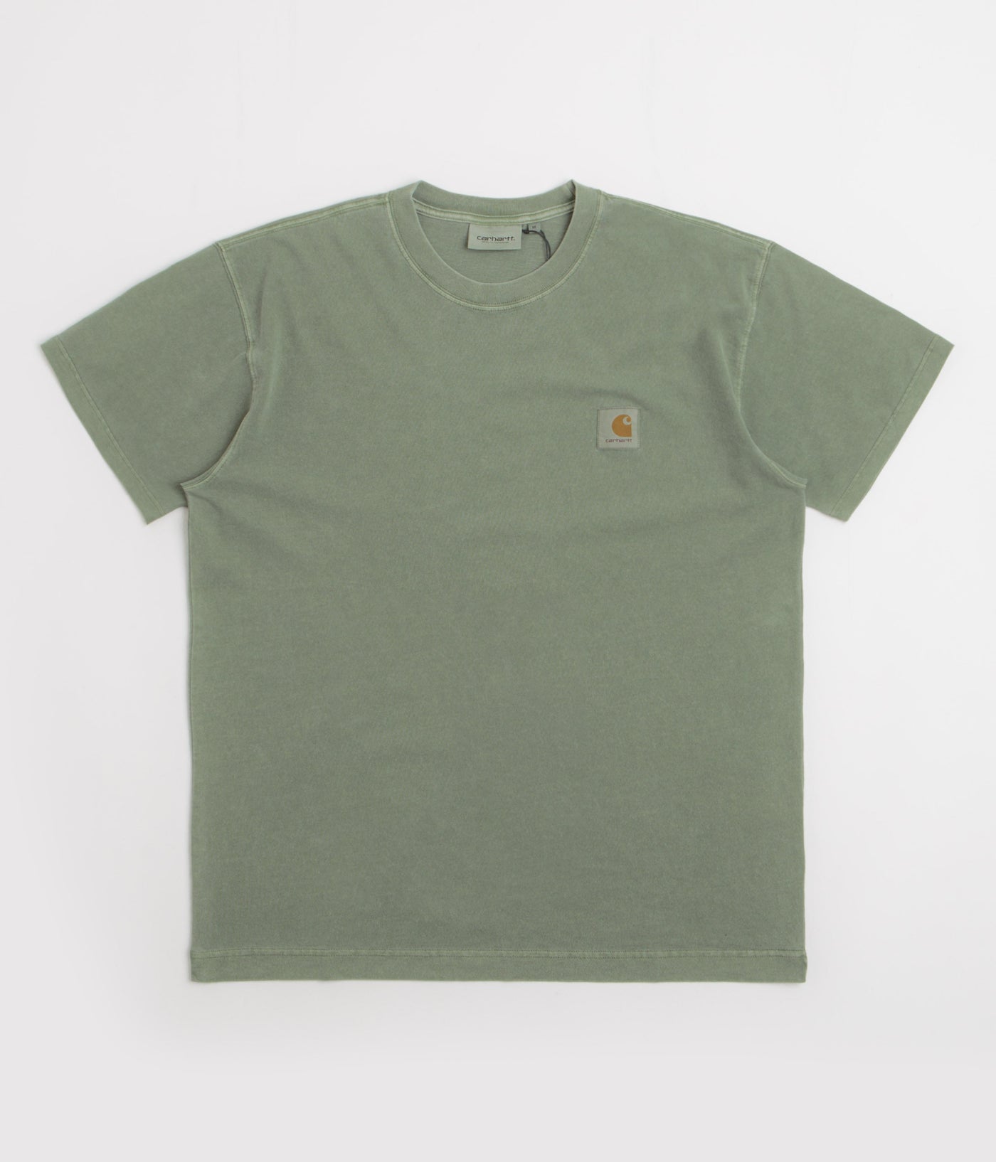 Carhartt T-shirt Nelson - Vert