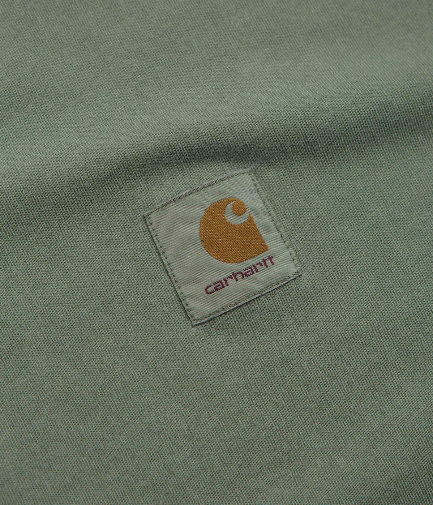 Carhartt T-shirt Nelson - Vert