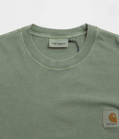 Carhartt T-shirt Nelson - Vert